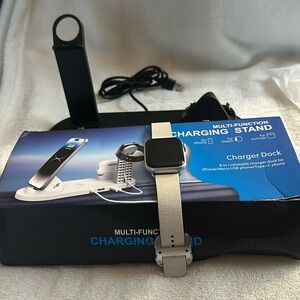 Apple Watch SE 38 mm